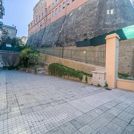 Appartamento Oregina Cozy - W/ Balcony *